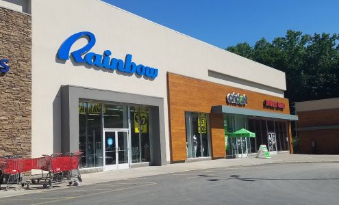 Hudson River Commons