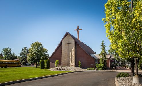 Immanuel Lutheran Church LCMS