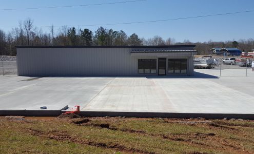 Poor House Boat Outlet Jacksons' Gap