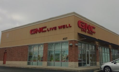 GNC