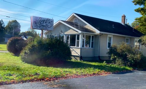 Big and Small Come one come all dog care