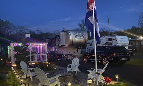 Leisurewood Recreational Community Akron