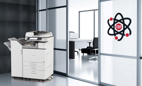 Electronic Business Products Inc