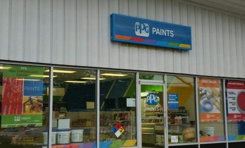 PPG Paints