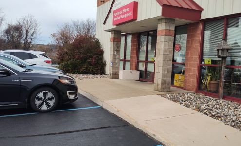 Northeast Home Medical Equipment