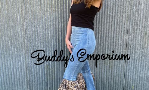 Buddy's Emporium, LLC