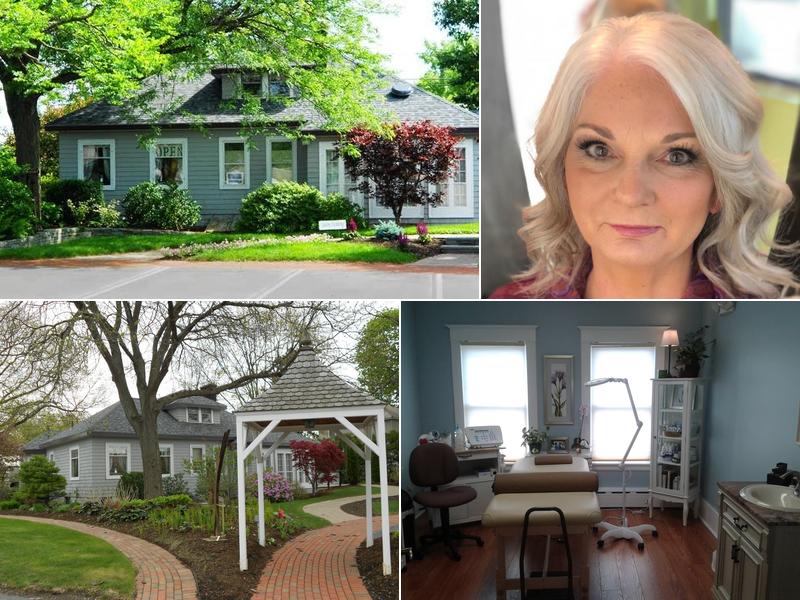 Natural Image Electrolysis