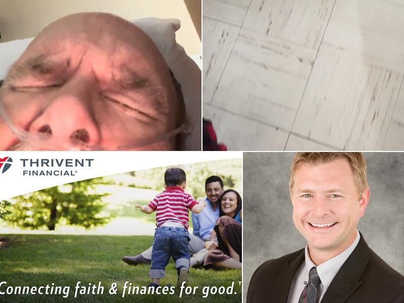 Josh Jones- Thrivent Financial