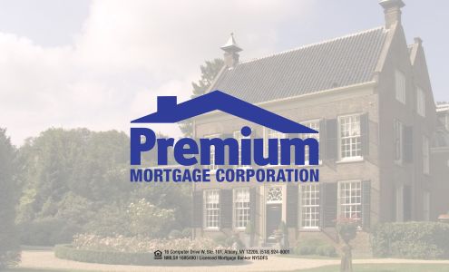 Premium Mortgage Corporation