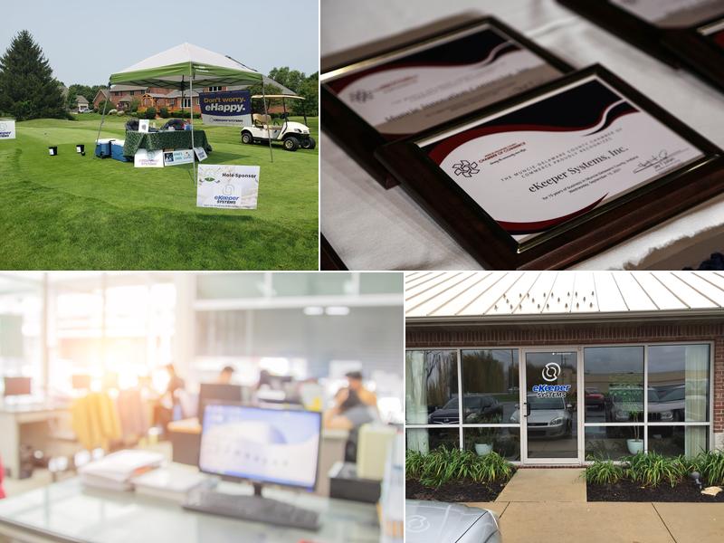 eKeeper - Flexible, Managed IT