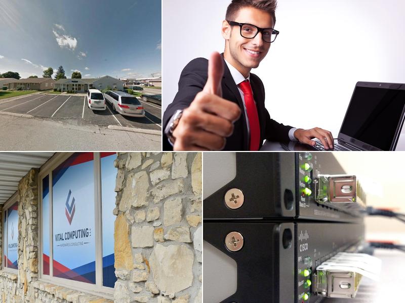 Vital Computing, LLC