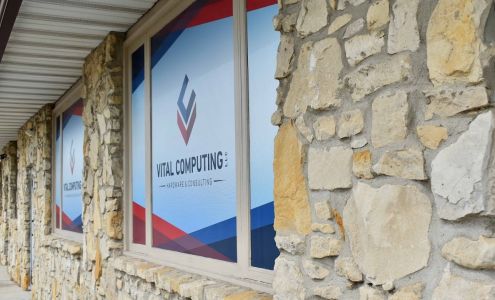 Vital Computing, LLC