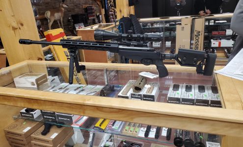 The Outdoorsman Cohoes