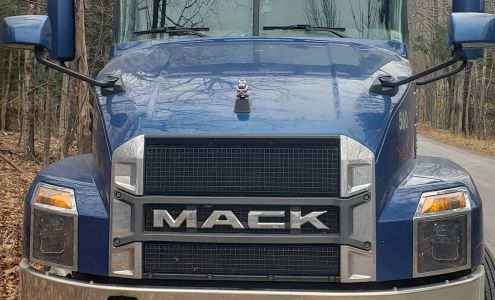 Bur-Trans Inc 1522 Atwood Rd, Moravia New York 13118