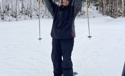 Loon Mountain Sports Lincoln