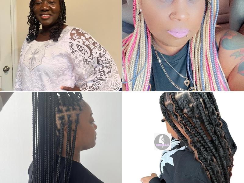 Ummiah Braiding & Weaving