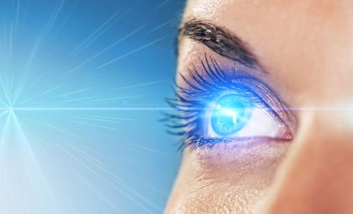 Ophthalmic Consultants of the Capital Region