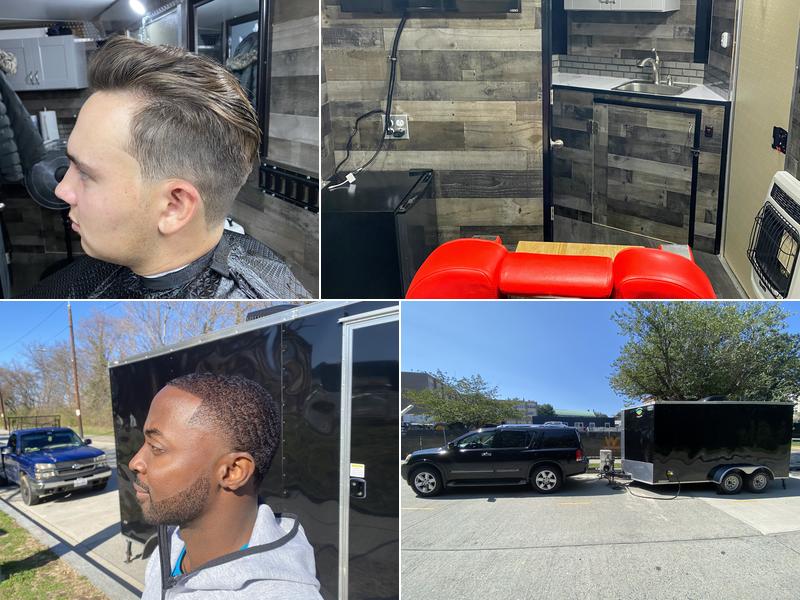 Platinum Barber Services