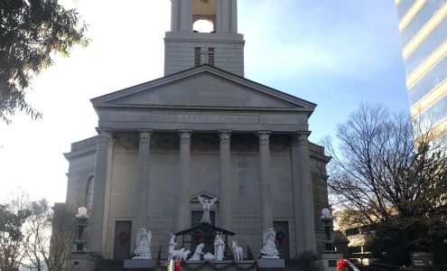 First Baptist Knoxville