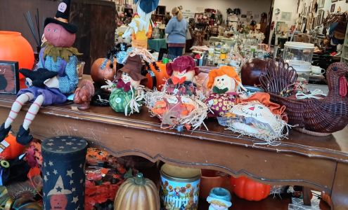 Erc Community Warehouse Melrose