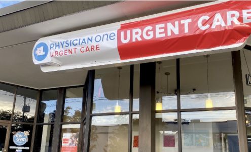PhysicianOne Urgent Care Mamaroneck
