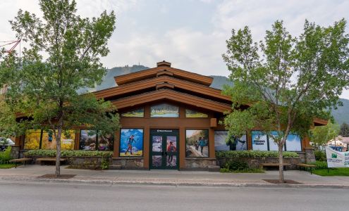 Black Diamond Equipment Jackson