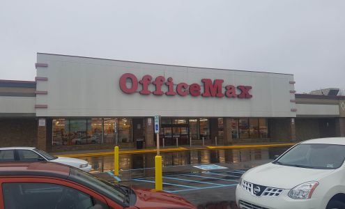 OfficeMax