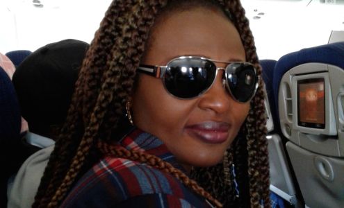 Tati African Hair Braiding