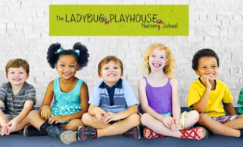 The Ladybug Playhouse Nursery School Glen Cove