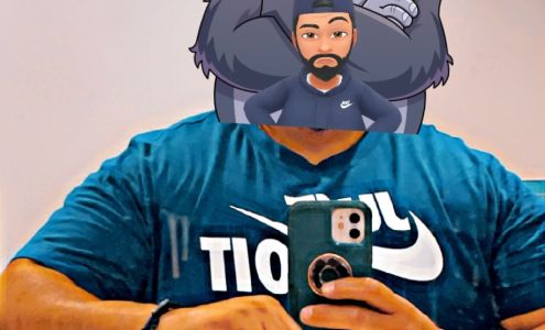 Urban Kuts barbershop