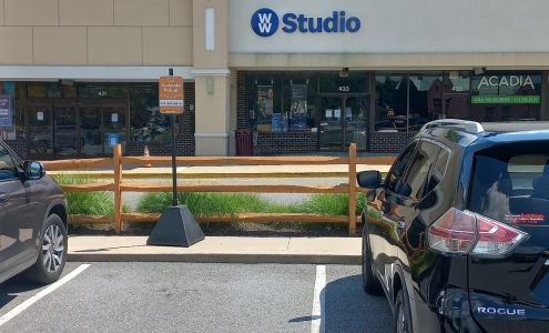 WW Studio Greenburgh Greenburgh