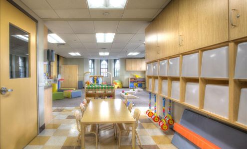 Manhasset KinderCare