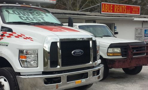 U-Haul Neighborhood Dealer