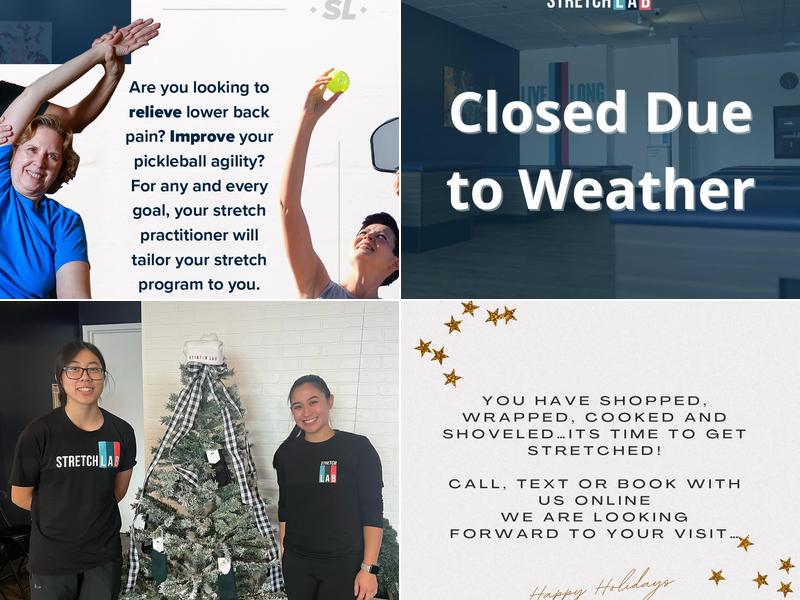 StretchLab - New Hyde Park