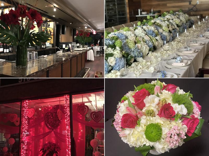 Scabiosa Floral Design LLC.