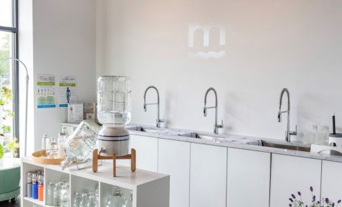 Mindful Waters 240 Pegasus Ave Unit 102, Northvale New Jersey 07647