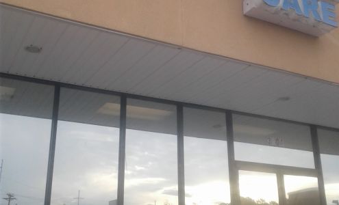 Healthy Smiles Family Dentistry