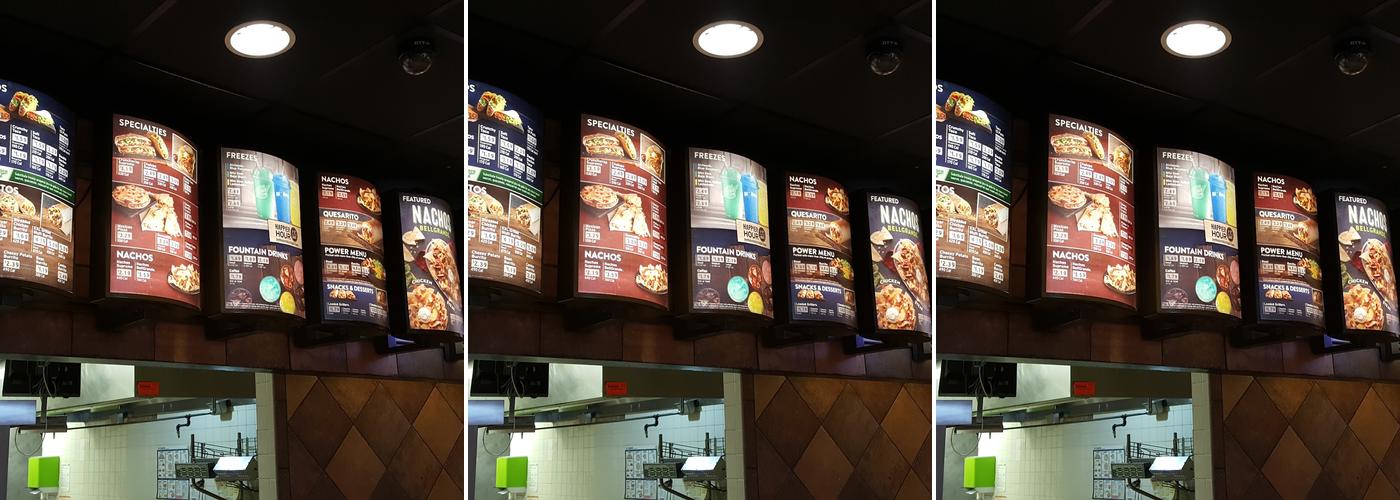 Taco Bell Menu