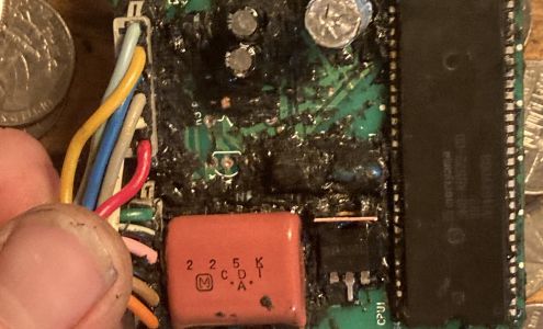 Nightmare Technologies Ltd