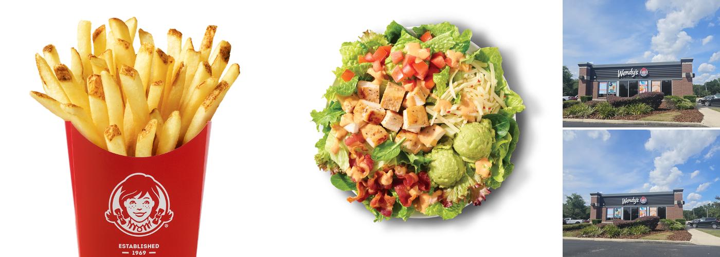 Wendy's