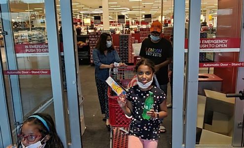 Roosevelt Raceway Center