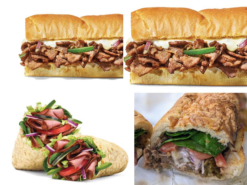 Subway 236 S Temple Ave US 301, Starke