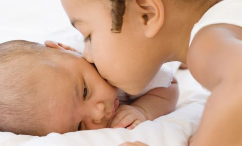 Ronald McDonald House Charities of Norfolk