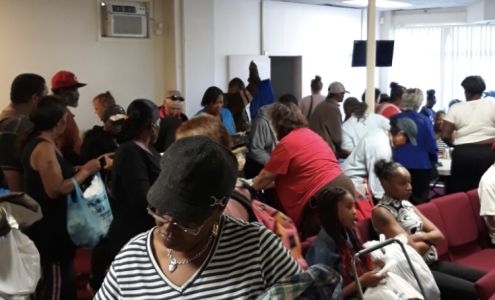 Village Family Food Pantry