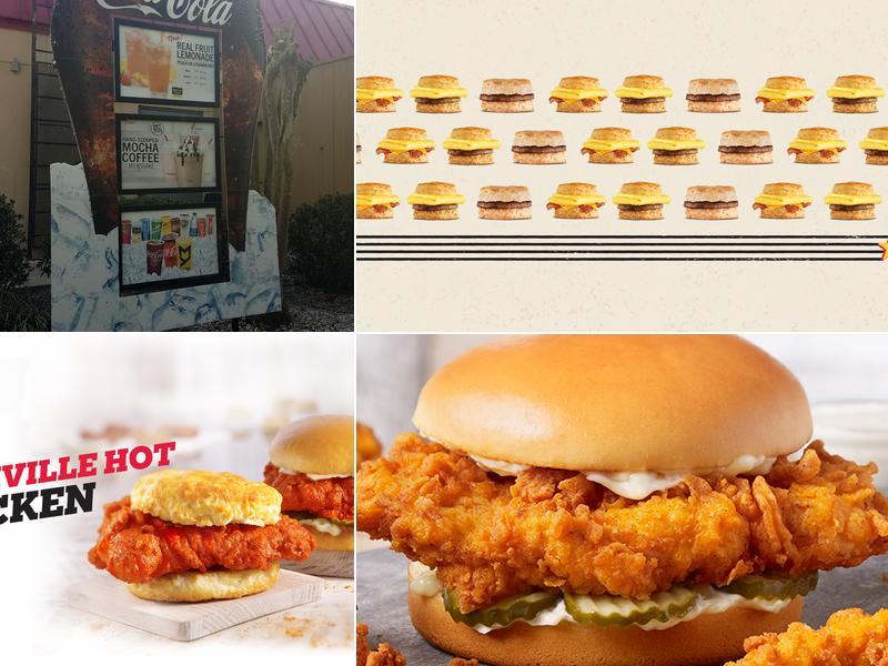 Hardee’s