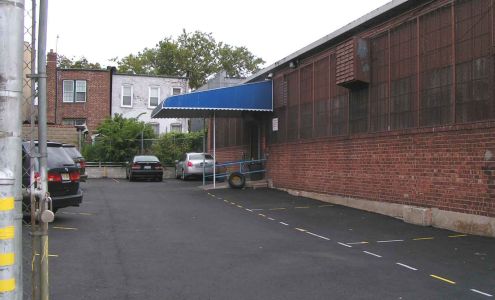 S L International Corporation Flushing