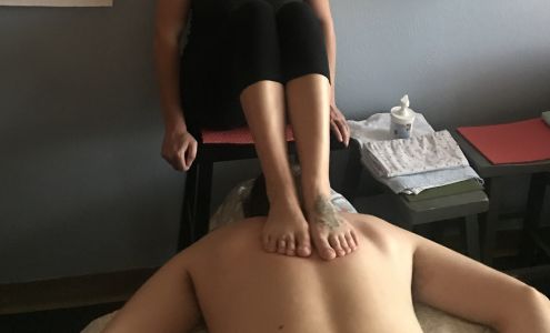 Dallas Center for Barefoot Massage Training Campus (Plano)