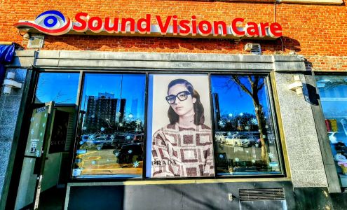 Sound Vision Care, Inc.