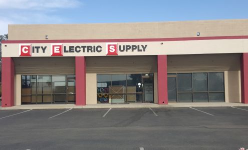 City Electric Supply Tucson South
