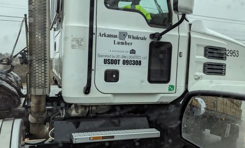 Arkansas Wholesale Commercial Division - Little Rock